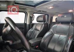Hummer H3